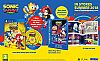 SONIC MANIA PLUS PS4