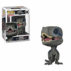 FUNKO POP! Jurassic World Fallen Kingdom - Blue #586