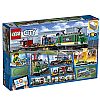 LEGO CITY 60198 Cargo Train (1226 pcs)