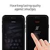 SPIGEN GLAS.TR 9H SLIM IPHONE 7/8 PLUS 043GL20608