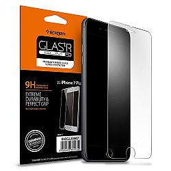 SPIGEN GLAS.TR 9H SLIM IPHONE 7/8 PLUS 043GL20608