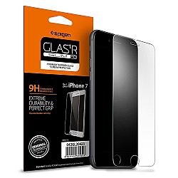 SPIGEN GLAS.TR 9H SLIM IPHONE 7/8 042GL20607
