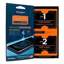 SPIGEN GLAS.tR Nano Liquid Premium Screen Protector 000GL21813