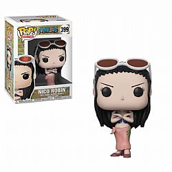 FUNKO POP! One Piece - Nico Robin #399