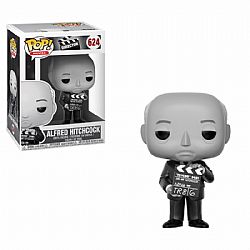 FUNKO POP! Directors - Alfred Hitchcock #624