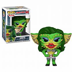 FUNKO POP! Gremlins - Greta #609
