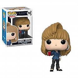 FUNKO POP! Friends - Rachel Green #703