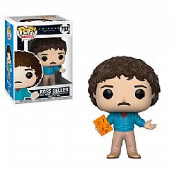 FUNKO POP! Friends - Ross Geller #702
