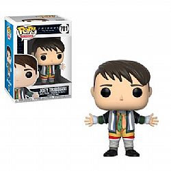 FUNKO POP! Friends - Joey in Chandlers Clothes #701