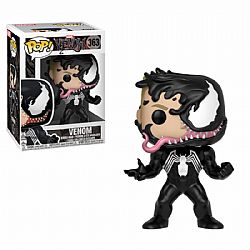 FUNKO POP! Marvel Venom - Eddie Brock #363