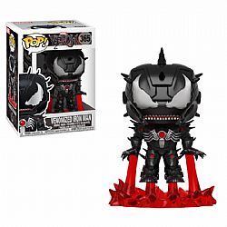 FUNKO POP! Marvel Venom Venomized Iron Man #365