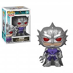 FUNKO POP! Aquaman Orm #247