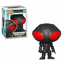 FUNKO POP! Aquaman Black Manta #248