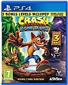 Crash Bandicoot N. Sane Trilogy (Bonus Edition) PS4