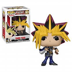 Funko POP! Yu-Gi-Oh! Yami Yugi #387