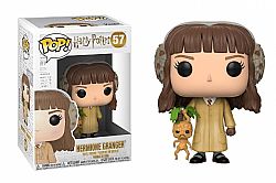 FUNKO POP! Harry Potter Hermione Granger (Herbology) #57