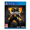 Call of Duty Black Ops 4 IIII PS4