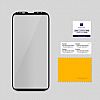 SPIGEN GLAS.TR CASE FRIENDLY GALAXY S9 BLACK 592GL22820