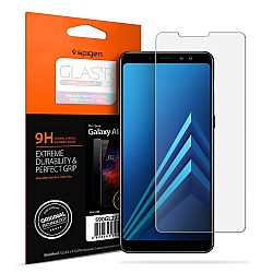 SPIGEN GLAS.TR SLIM GALAXY A8 2018 590GL22746