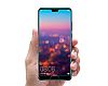SPIGEN GLASS FULL COVER HUAWEI P20 BLACK L21GL23079
