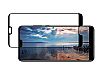 SPIGEN GLASS FULL COVER HUAWEI P20 BLACK L21GL23079