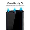 SPIGEN GLASS FC HUAWEI P20 LITE BLACK L22GL23069