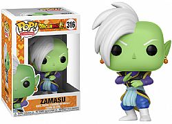 Funko Pop! Dragon Ball Super Zamasu #316