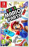Super Mario Party Nintendo Switch