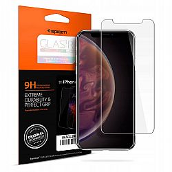 SPIGEN GLAS.TR SLIM IPHONE 11 Pro/X/XS 063GL24514