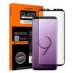 SPIGEN GLAS.TR CASE FRIENDLY GALAXY S9 PLUS 593GL22907