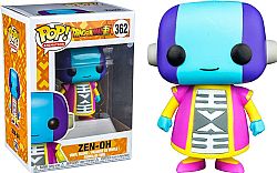 FUNKO POP! Dragon Ball Super - Zen-Oh #362
