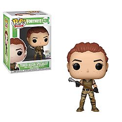 FUNKO POP! Fortnite Tower Recon Specialist #439 Vinyl Figure