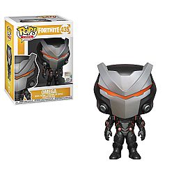 FUNKO POP! Fortnite Omega #435 Vinyl Figure
