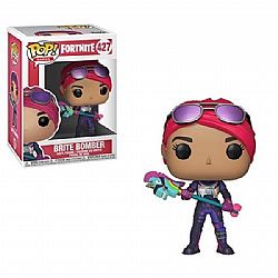 FUNKO POP! Fortnite Brite Bomber #427 Vinyl Figure