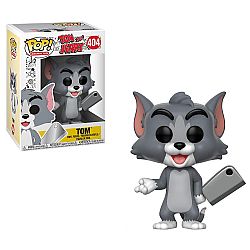 FUNKO POP! Tom & Jerry - Tom #404 Vinyl Figure
