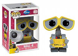 FUNKO POP! DISNEY - WALL-E #45