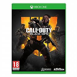 Call Of Duty Black Ops 4 XBOX ONE