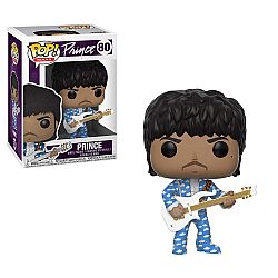 FUNKO POP! Prince - Around the World in a Day #80