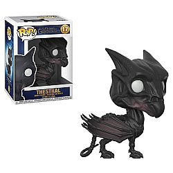 FUNKO POP! Fantastic Beasts The Crimes of Grindelwald - Thestral #17