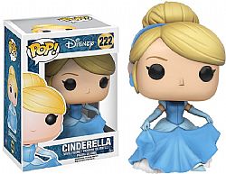 FUNKO POP! Disney Cinderella In Gown #222 Vinyl Figure
