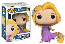 FUNKO POP! Disney Rapunzel #223